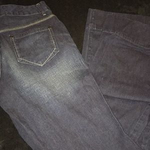 Mossimo jeans 8